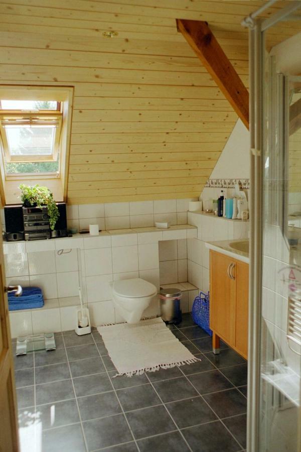Bed & Breakfast Im Chellhof Benken  Eksteriør bilde